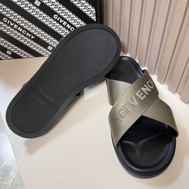 Givenchy Slippers